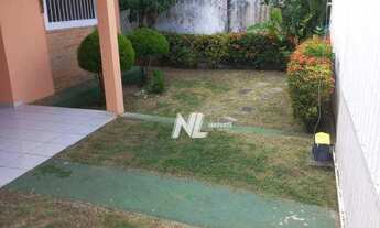 Imagem 3: Casa com ótima localização em Emaus - 98m² de área construida, 2vagas