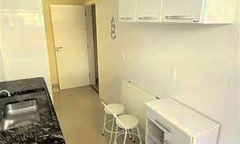 Imagem 3: Apartamento para aluguel e venda tem 65 metros quadrados com 2 quartos