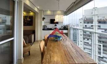 Imagem: Apartamento com 1 dormitório para alugar