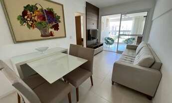 Imagem 5: Ed Bazzarella - 2 Quartos. suite, 70m² - TOTALMENTE MOBILIADO