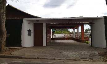 Imagem 2: Casa com 3 dormitórios, 500 m² - venda por R$ 1.900.000,00 ou aluguel por R$ 7.160,00/mês