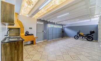 Imagem 6: Casa Residencial à venda, Parque Mirante da Mata, Cotia - CA1489