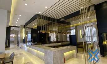 Imagem 6: Apartamento com 4 dormitórios, 400 m² - venda por R$ 6.200.000,00 ou aluguel por R$ 32.000