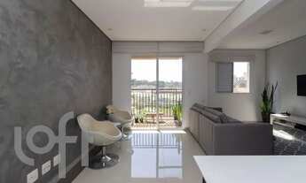 Imagem 2: Apartamento com 2 quartos (1 suíte) à venda na Mooca, São Paulo, com 1 vaga