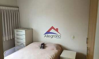 Imagem 7: Apartamento com 4 dormitórios à venda, 160 m² por R$ 1.100.000,00 - Vila Regente Feijó - S