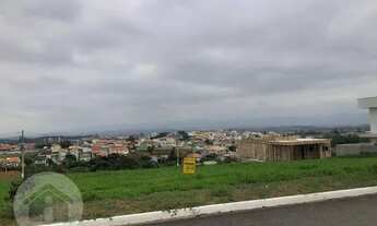 Imagem: Terreno Reserva do vale, 250 m² Fase 1