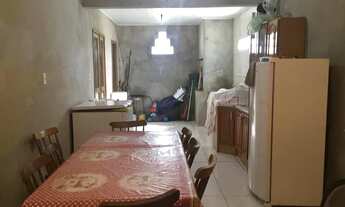 Imagem 4: Casa na praia de Arroio do Sal