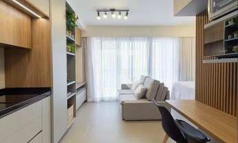 Imagem 3: Apartamento para Aluguel - Pinheiros, 1 Quarto, 37 m2