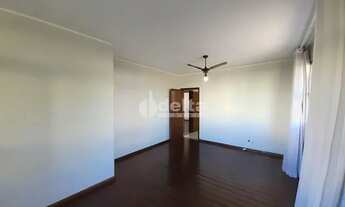 Imagem 4: Apartamento para aluguel, 3 quartos, 1 suíte, 1 vaga, Cazeca - Uberlândia/MG