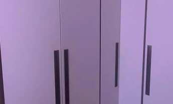 Imagem 6: Apartamento para aluguel tem 50 metros quadrados com 2 quartos em Vila Tupi - Várzea Pauli