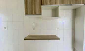 Imagem 5: APARTAMENTO SEMI-MOBILIADO PARA LOCAÇÃO