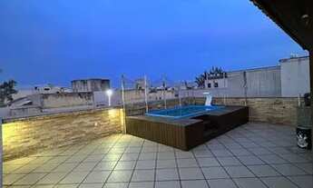 Imagem 4: Alugo cobertura Duplex Recreio dos Bandeirantes/RJ