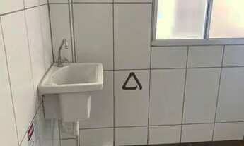 Imagem 5: Apartamento com 2 dormitórios à venda, 43 m² por R$ 180.000 - Jardim Bertoni - Americana/S