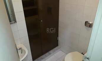 Imagem 16: MEGA APARTAMENTO DE 169M² , COM SACADA, 3 DORMITÓRIOS, NO CENTRO DE PORTO ALEGRE -RS