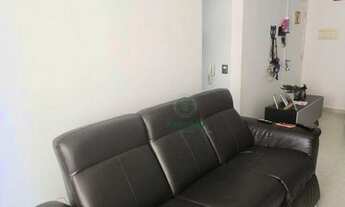 Imagem 3: Apartamento com 2 dormitórios para alugar, 60 m² por R$ 3.870,00/mês - Picanco - Guarulhos