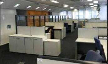 Imagem 7: Laje para alugar, 492 m² por R$ 39.144,62/mês - Itaim Bibi - São Paulo/SP