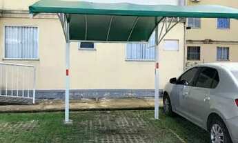 Imagem 2: Citta maris 3/4 semi mobiliado 1650.00