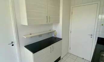 Imagem 7: Apartamento para aluguel tem 110 metros quadrados, excelente condomínio