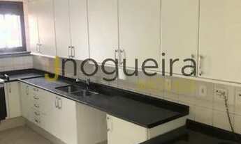 Imagem 7: Apartamento com 3 dormitórios, 160 m² - venda por R$ 2.800.000 ou aluguel por R$ 11.100/mê