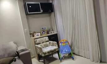 Imagem 3: Apartamento para aluguel 03 quartos c/suíte em Santa Tereza - Vitória - ES