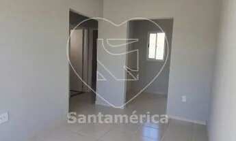 Imagem 3: LONDRINA - Casa Padrão - Conjunto Residencial Bem Viver