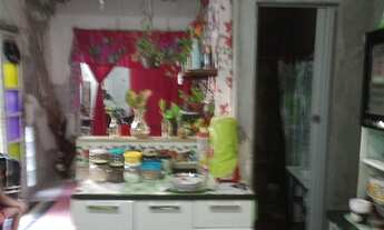 Imagem 2: Casa com 96m2 na Vila Farias à venda na Conselheiro, Guamá, Belém, Pará R$80mil