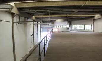 Imagem 6: Galpão para alugar, 5700 m² por R$ 282.435,00/mês - Lapa - São Paulo/SP