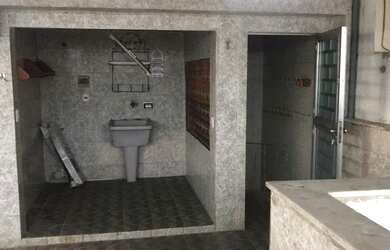 Imagem 2: Casa em vila residencial