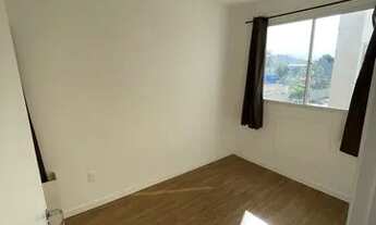 Imagem 4: Apartamento 2 quartos sol da manhã