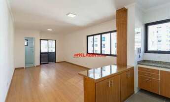 Imagem: Studio com 1 dormitório à venda, 40 m²