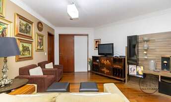 Imagem 6: Apartamento com 4 dormitórios à venda, 127 m² por R$ 685.000,00 - Alto da Glória - Curitib