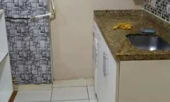 Imagem 2: Aluguel de kitnet no Arouche