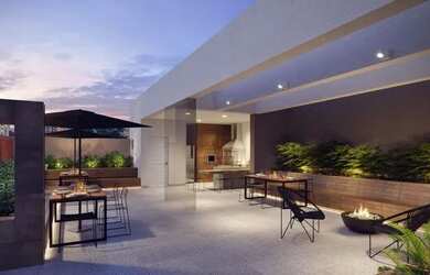 Imagem 3: Apartamento para venda com 67 m² com 3 quartos e 1 vaga na Mooca - São Paulo - SP