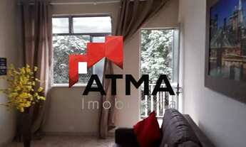 Imagem 5: Apartamento-À VENDA-Irajá-Rio de Janeiro-RJ