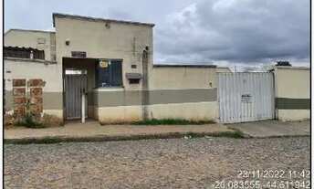 Imagem: ITAUNA - Apartamento Padrão