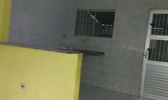 Imagem 3: Alugo casa rasteira com ótimo valor e água incluso no aluguel