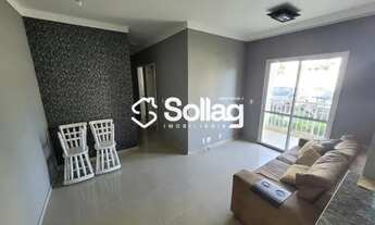 Imagem: Apartamento para Locação no Condomínio