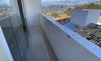 Imagem 6: Apartamento à venda, 3 quartos, 1 suíte, 2 vagas, Fernão Dias - Belo Horizonte/MG