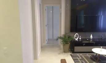 Imagem 3: Apartamento para venda com 81 metros quadrados com 2 quartos em Centro - Osasco - São Paul