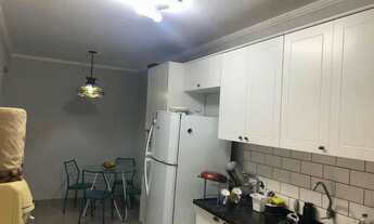 Imagem 5: Casa no Fragata Casa com 2 dormitórios