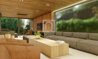 Imagem 3: Mansão Alphaville Nova Esplanada