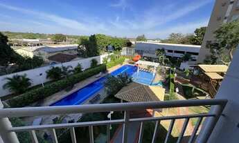 Imagem 3: Belíssimo apartamento a venda com Sacada Gourmet + 2 quartos sendo 1 suite no Garden Shang