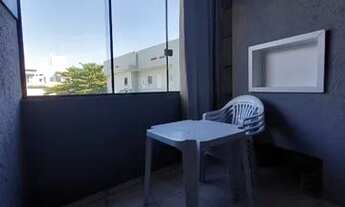 Imagem 5: Brognoli + Crédito Real aluga apartamento mobiliado de 03 dormitórios no bairro Ingleses e