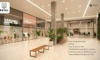 Imagem 7: Apartamento à venda 2 quartos 1 suíte 2 banheiros 1 vaga Manaíra João Pessoa