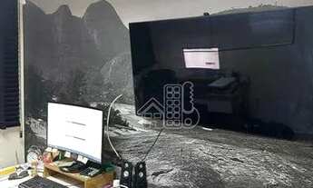 Imagem 6: Apartamento à venda, 71 m² por R$ 630.000,00 - Gragoatá - Niterói/RJ