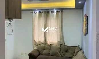 Imagem 2: Apartamento à venda no bairro Bom Retiro - Teresópolis/RJ