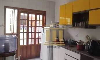 Imagem 7: Casa com 4 dormitórios à venda, 220 m² por R$ 765.000,00 - Cidade Morumbi - São José dos C