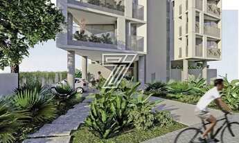 Imagem 6: APARTAMENTO com 3 dormitórios à venda com 203.55m² por R$ 1.173.858,00 no bairro Santa Fel