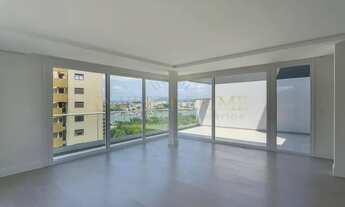 Imagem 2: Cobertura para Venda em Florianópolis, Centro, 2 dormitórios, 2 suítes, 3 banheiros, 2 vag