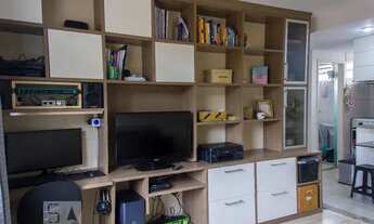 Imagem 3: Apartamento para Aluguel - Vila Assunção, 1 Quarto, 50 m2